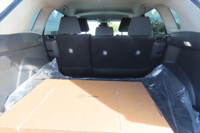 Thumbnail: 2025 Toyota RAV4 - 27