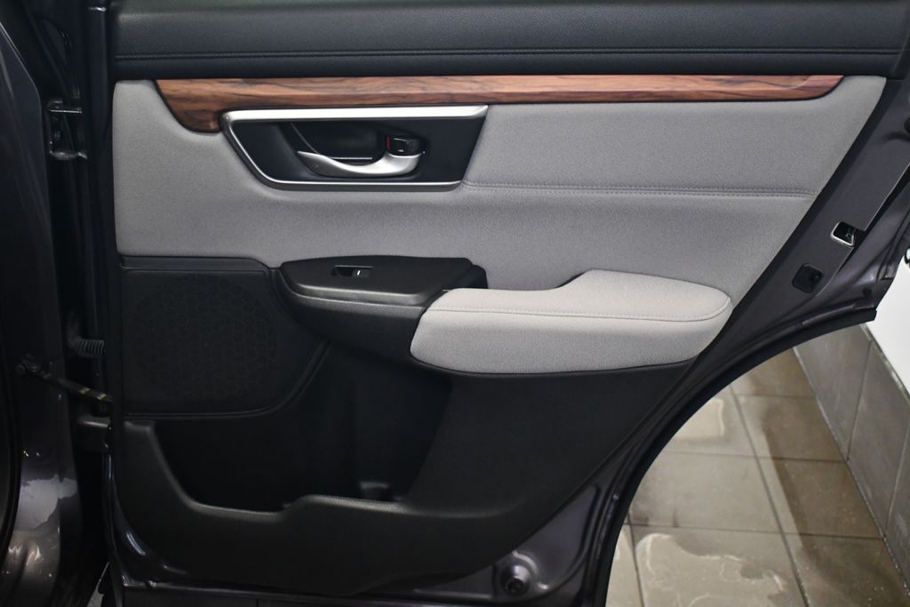 Thumbnail: 2021 Honda CR-V - 28