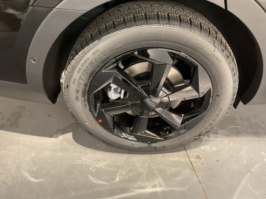 New 2026 Black Kia X-Line SX Prestige image 24