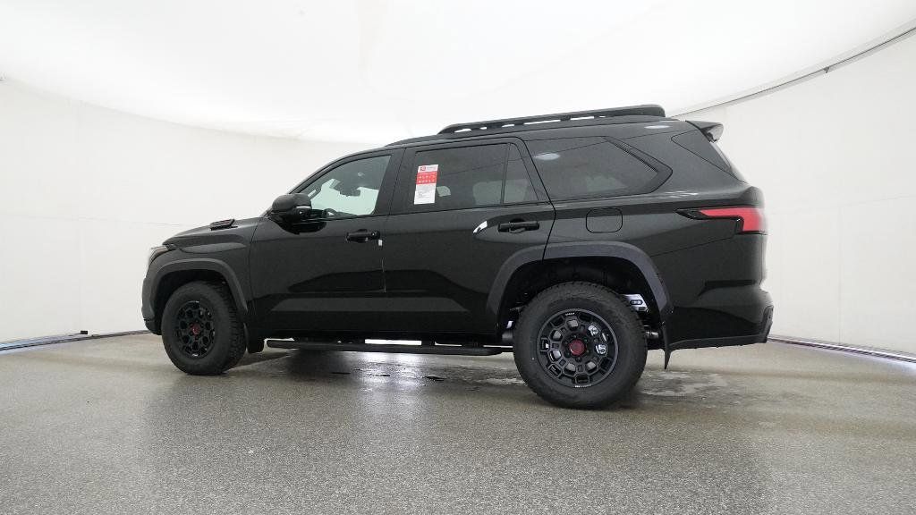 Thumbnail: 2026 Toyota Sequoia - 31