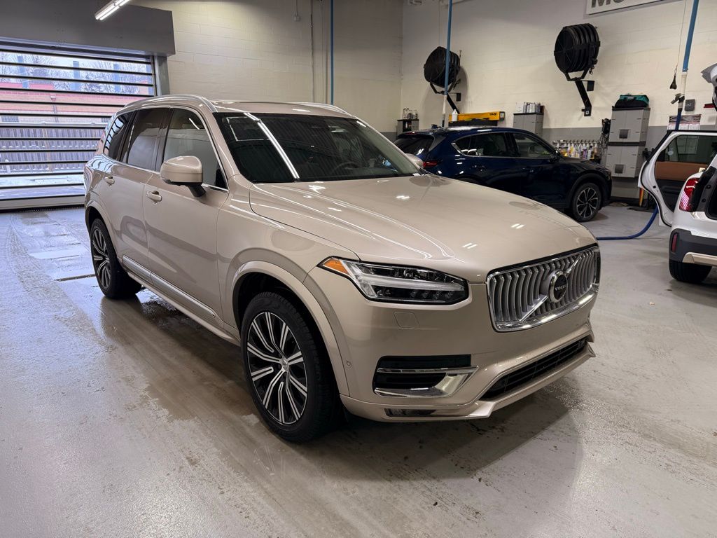 Thumbnail: 2024 Volvo XC90 - 7