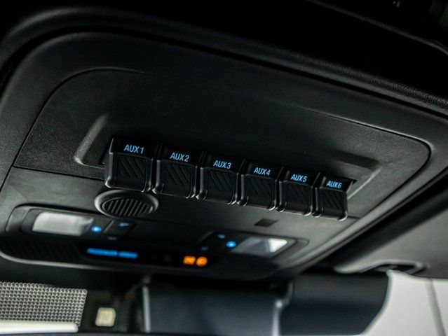 New 2025 White Ford Stroppe Edition image 35