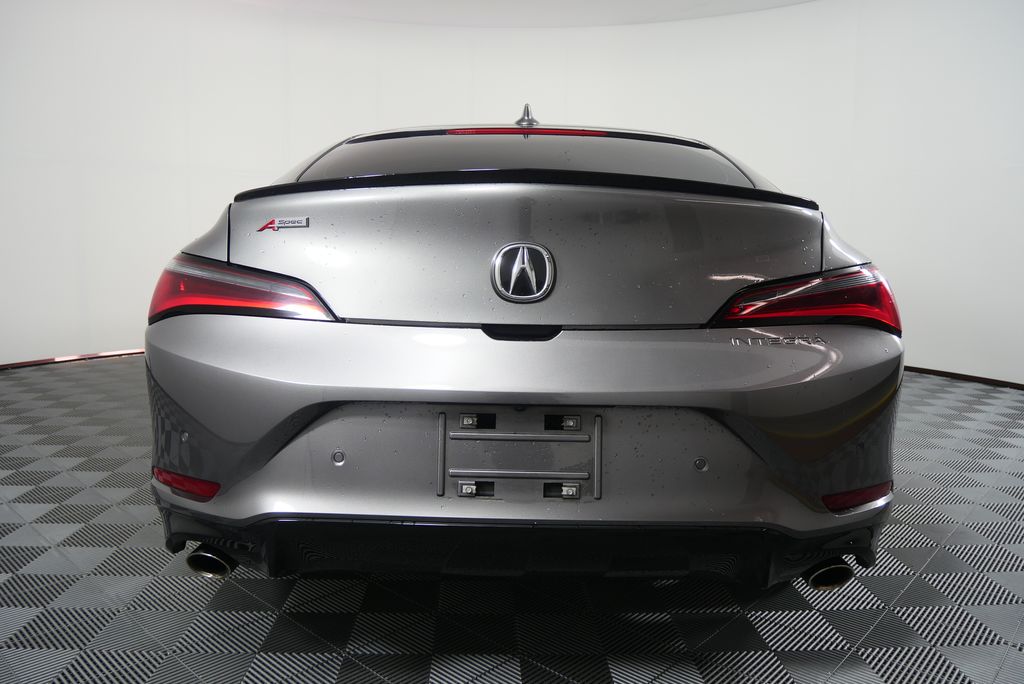 Thumbnail: 2023 Acura Integra - 4