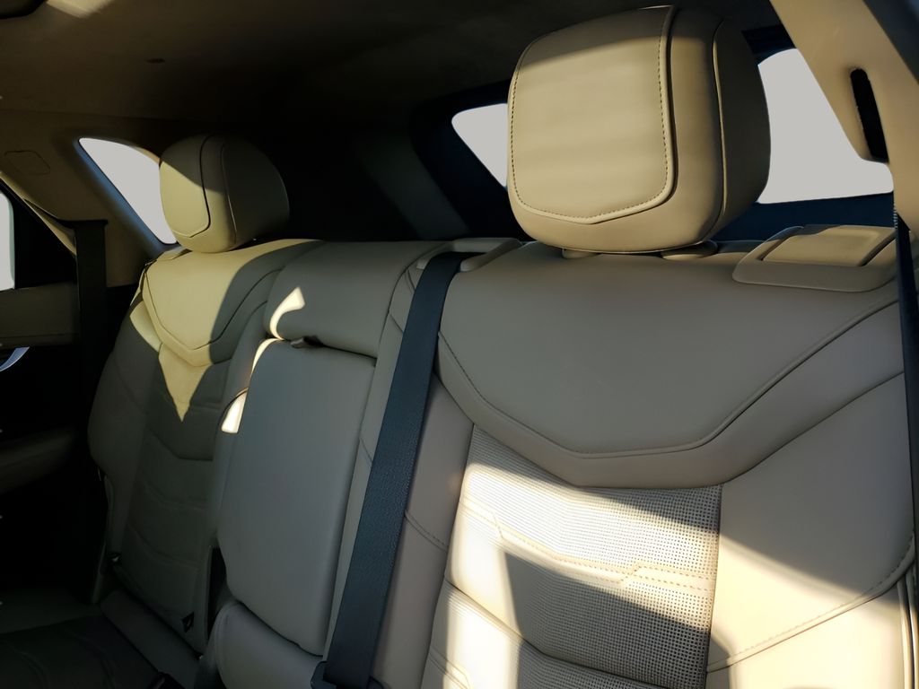 Used Car 2020 Cadillac Xt5  Premium Luxury For Sale Under $25,000 In Austin, Texas