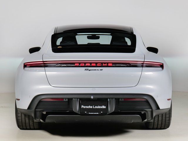 New 2026 White Porsche 4 image 10