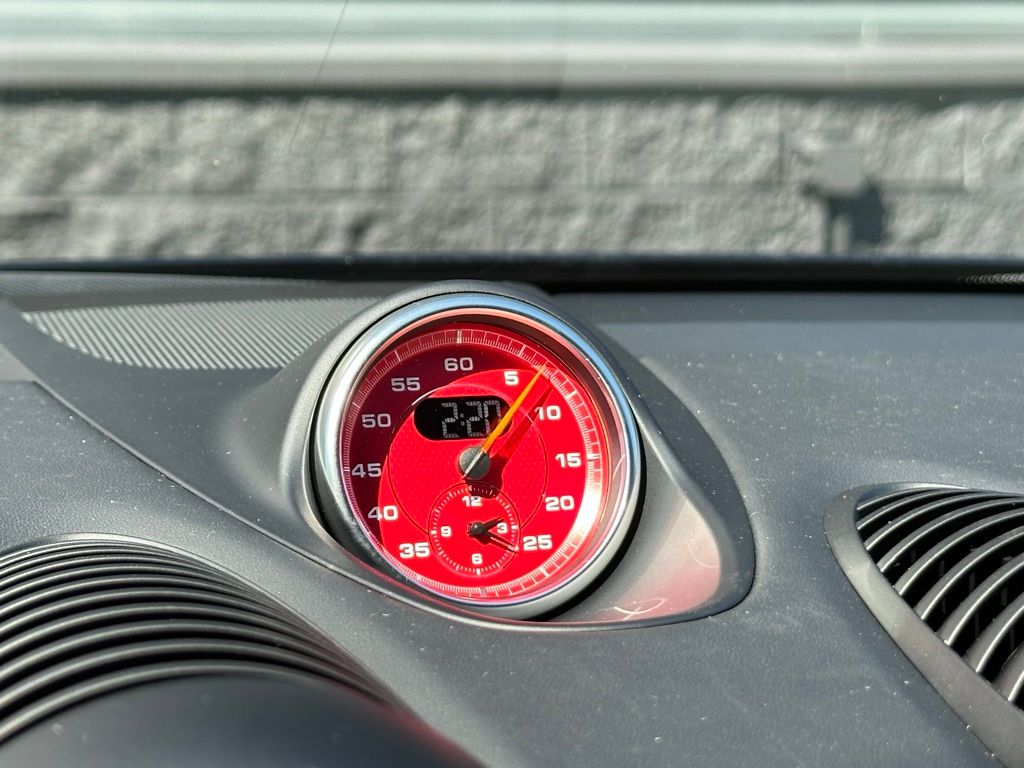 Thumbnail: 2025 Porsche 718 Boxster - 30