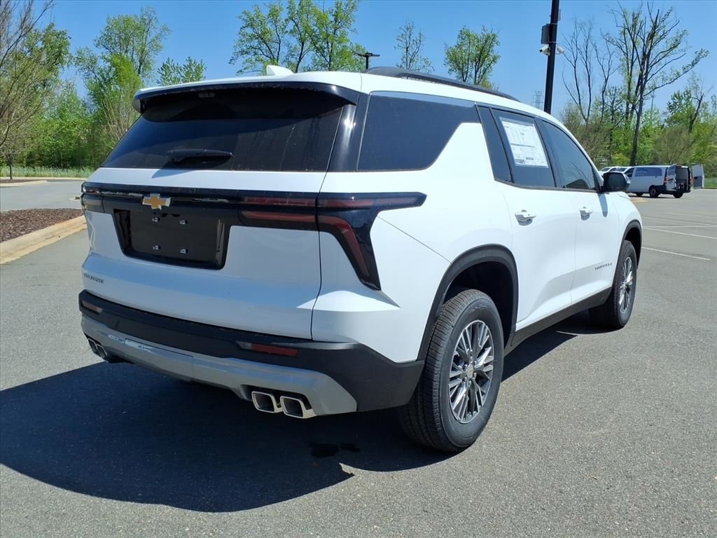 ChevroletTraverse24