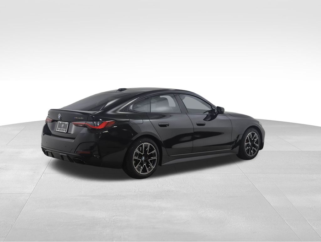 Thumbnail: 2022 BMW 4 Series - 5