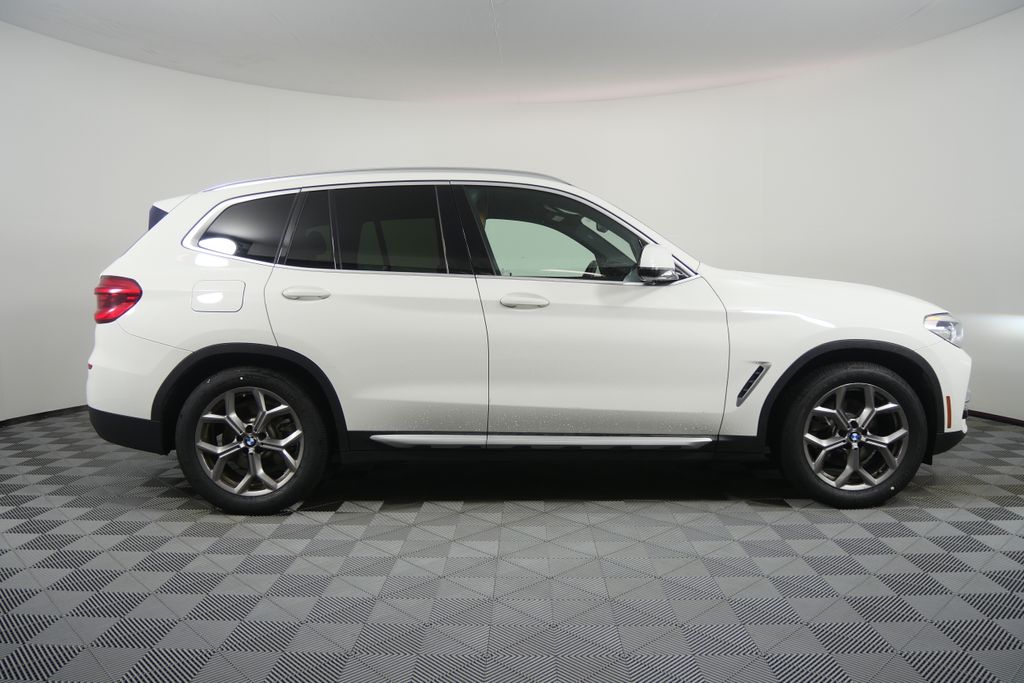 Thumbnail: 2020 BMW X3 - 2