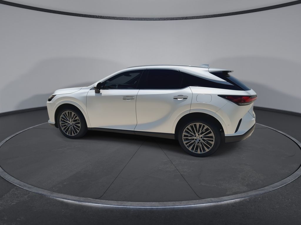 Thumbnail: 2024 Lexus RX - 6
