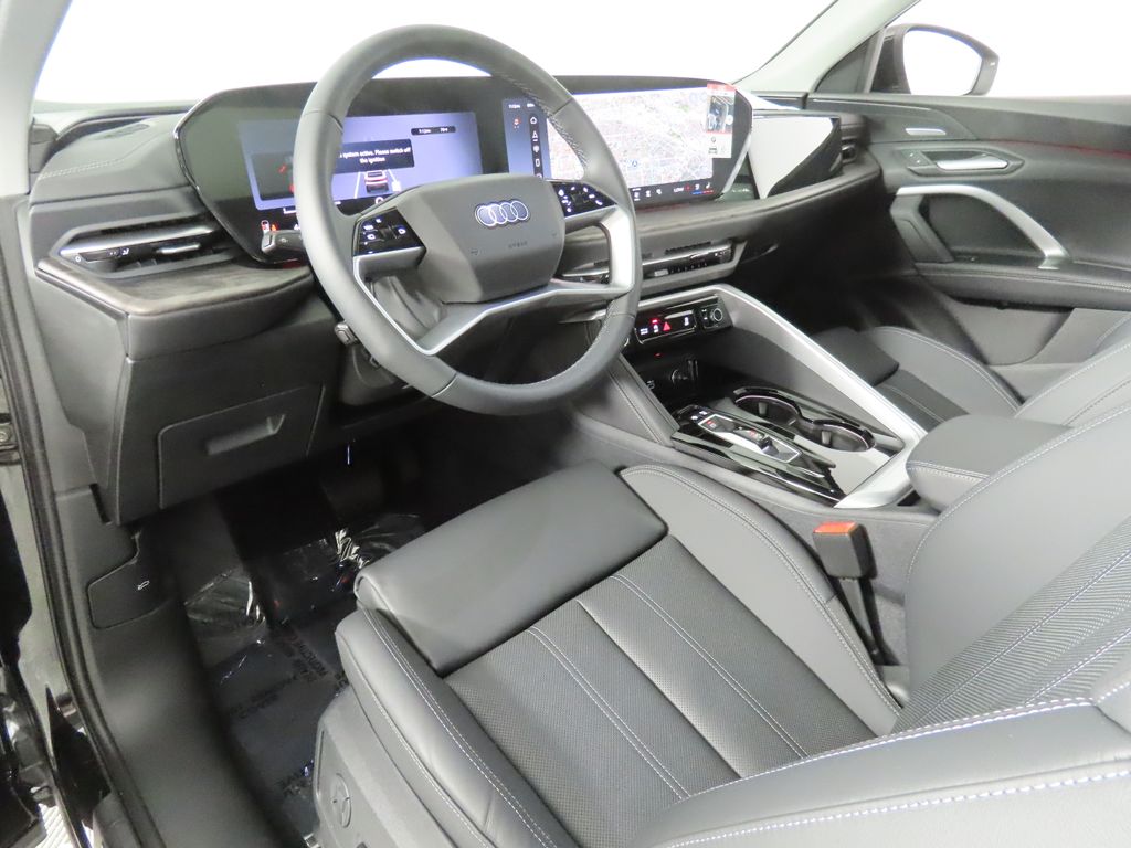 Thumbnail: 2026 Audi Q5 - 25