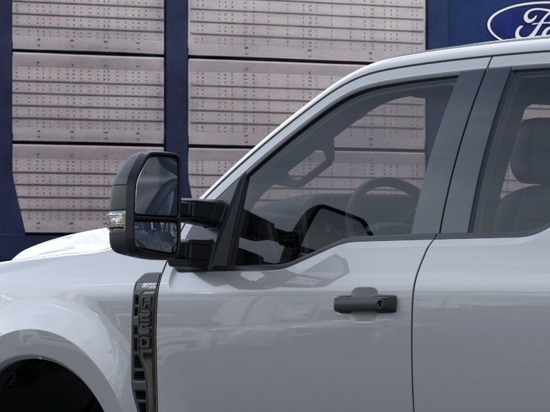 New 2026 Gray Ford XL image 25