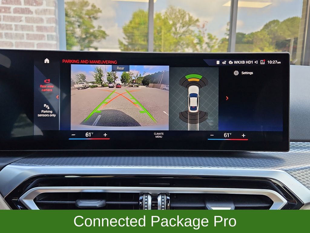 2023 BMW i4 17