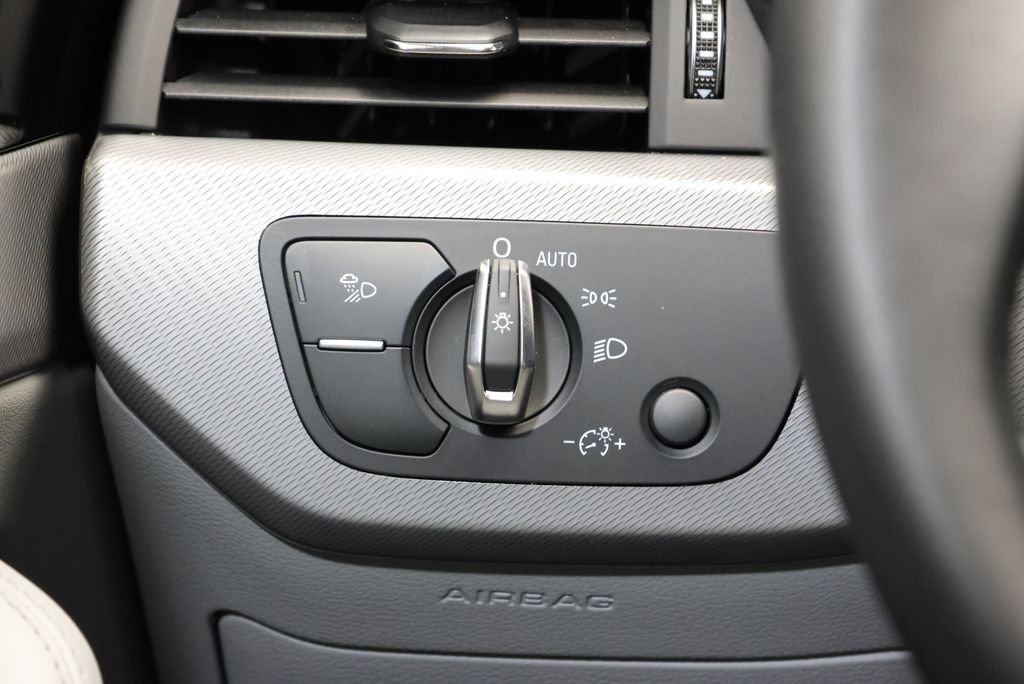 Thumbnail: 2024 Audi A4 - 20