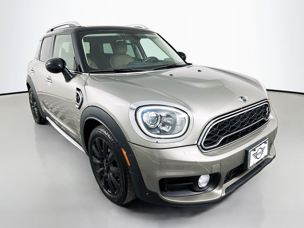 Thumbnail: 2018 MINI Cooper Countryman - 3