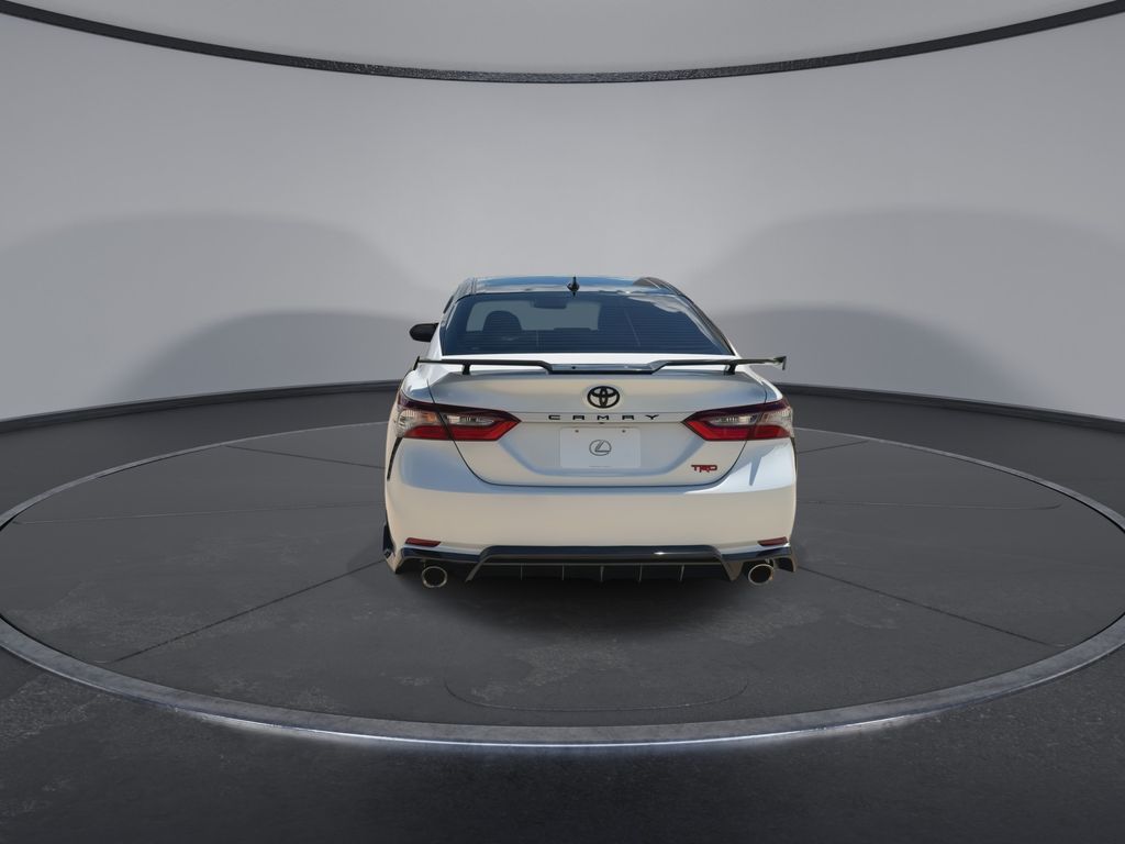 Thumbnail: 2023 Toyota Camry - 7