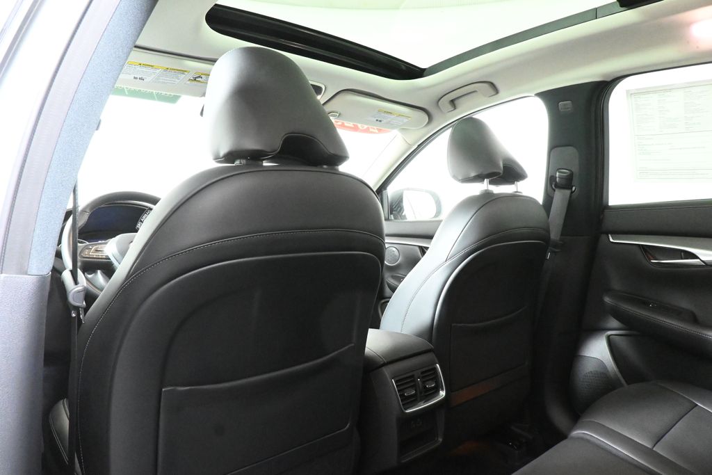 Thumbnail: 2023 INFINITI QX50 - 32