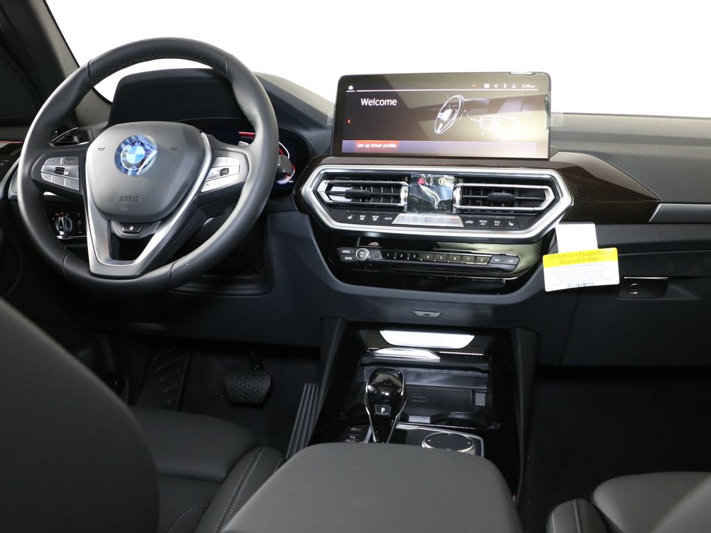 2024 BMW X3 xDrive30i 16