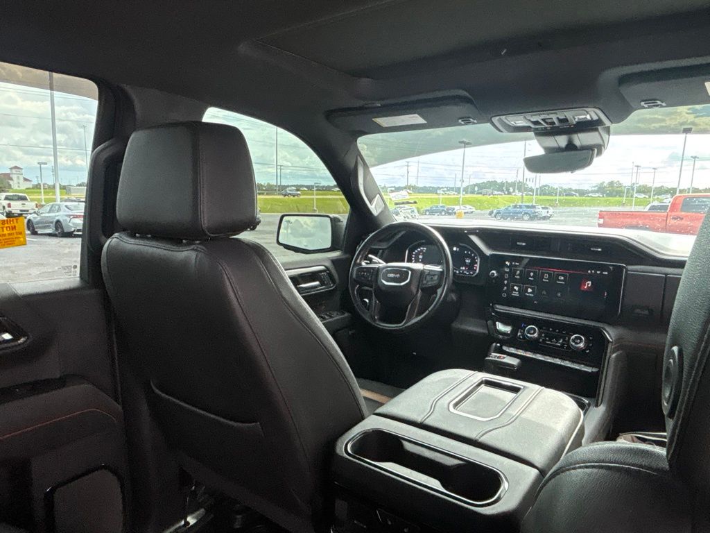 Used 2022 GMC Sierra 1500 Truck