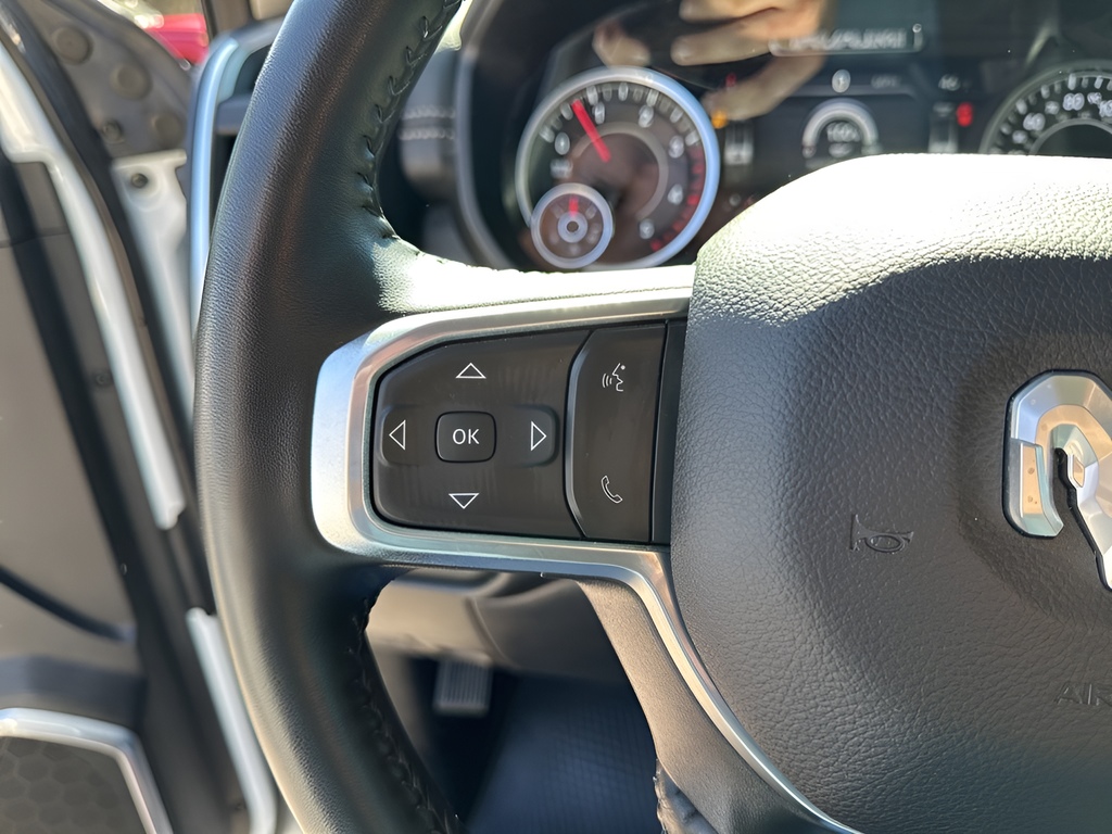 Used Car 2024 Ram 3500  Laramie For Sale Under $70,000 In Austin, Texas