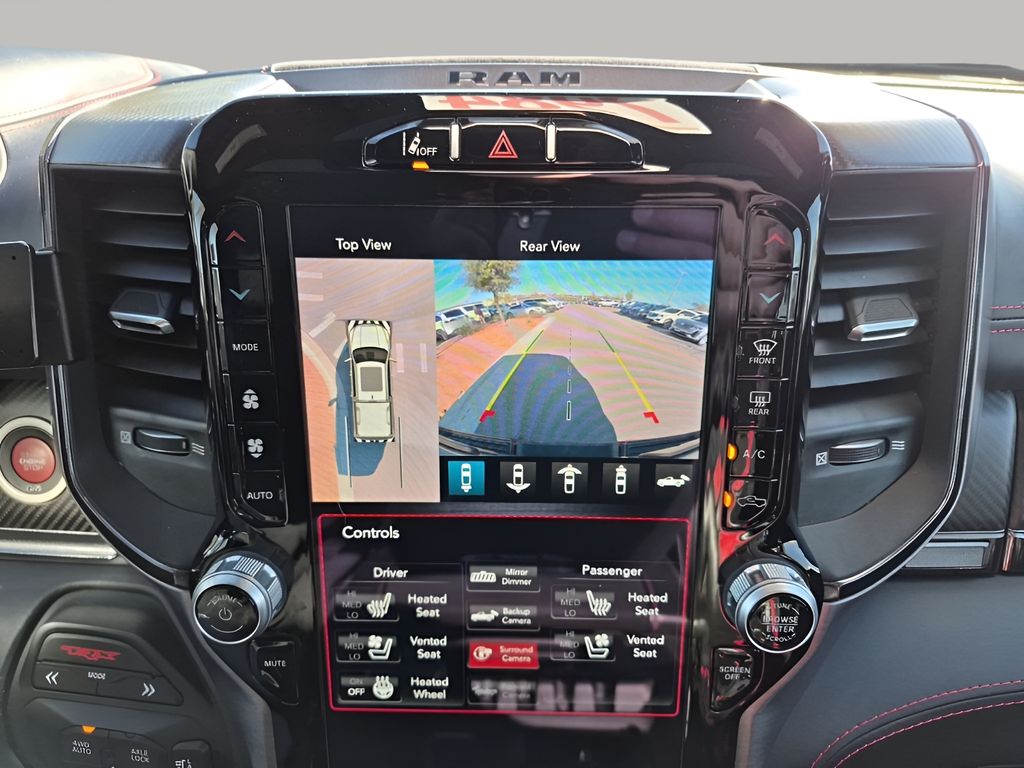 Used Car 2021 Ram 1500  Trx For Sale Under $80,000 In Austin, Texas