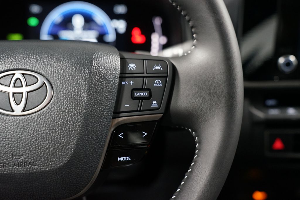 Thumbnail: 2026 Toyota Camry - 13