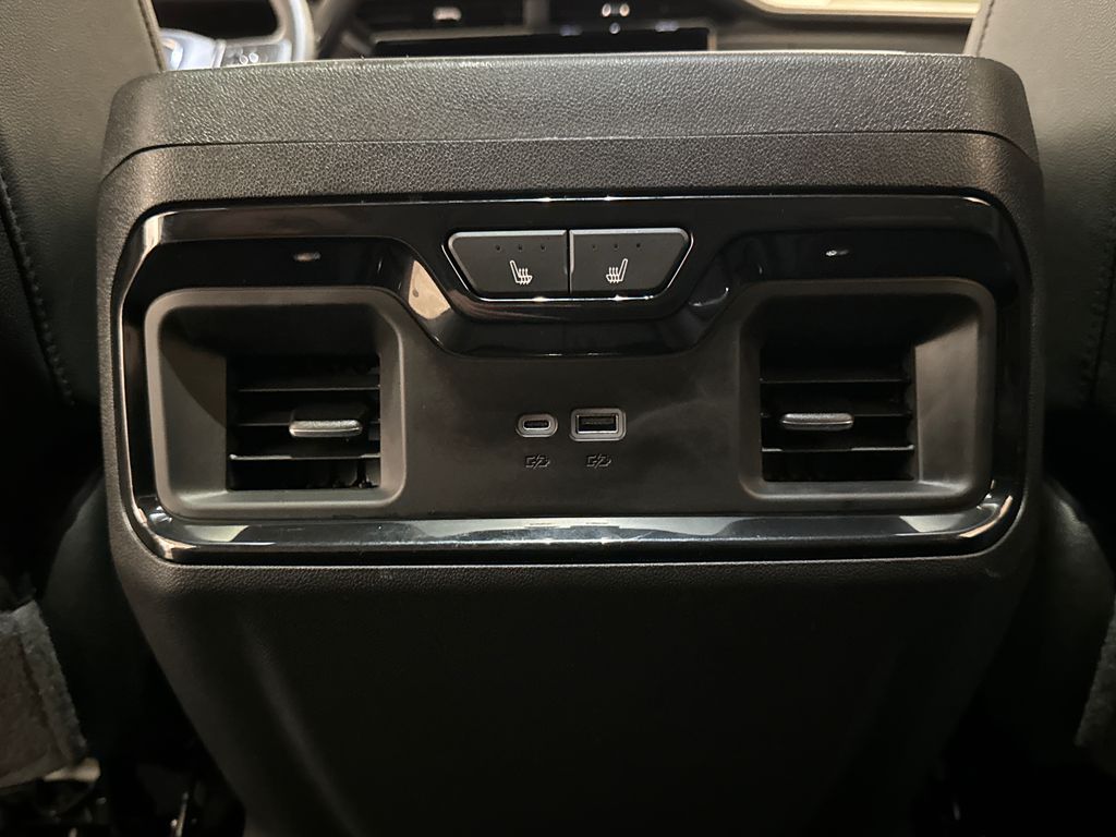 Certified Used 2026 Beige GMC AT4 image 32