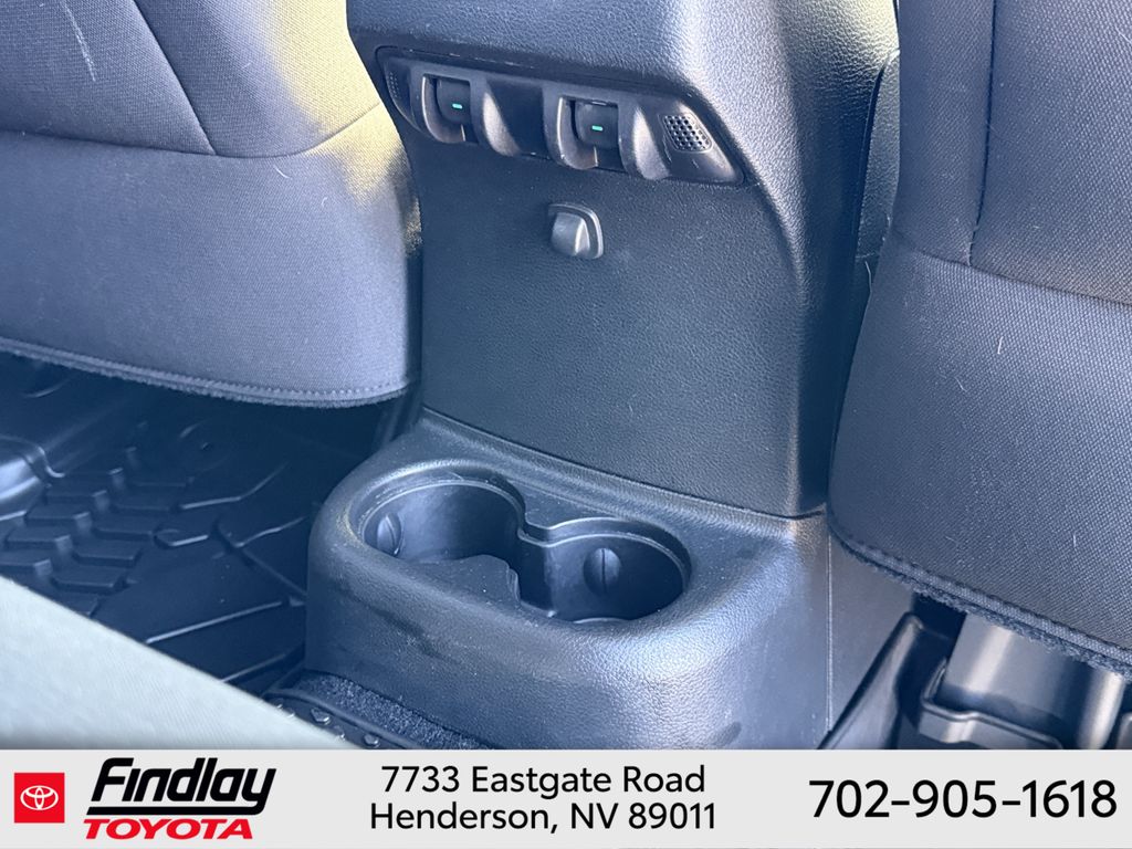 Used 2017 Jeep Wrangler SUV