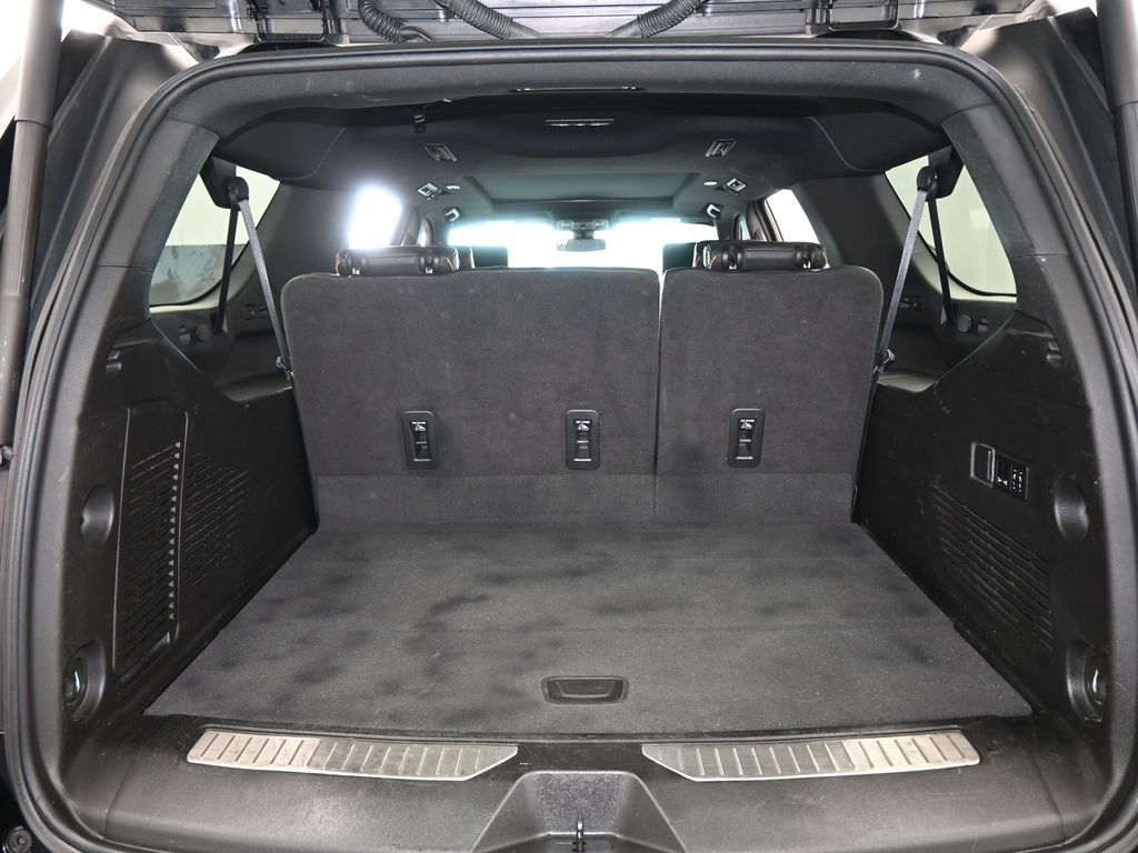 Used 2022 Onyx Black GMC AT4 image 52