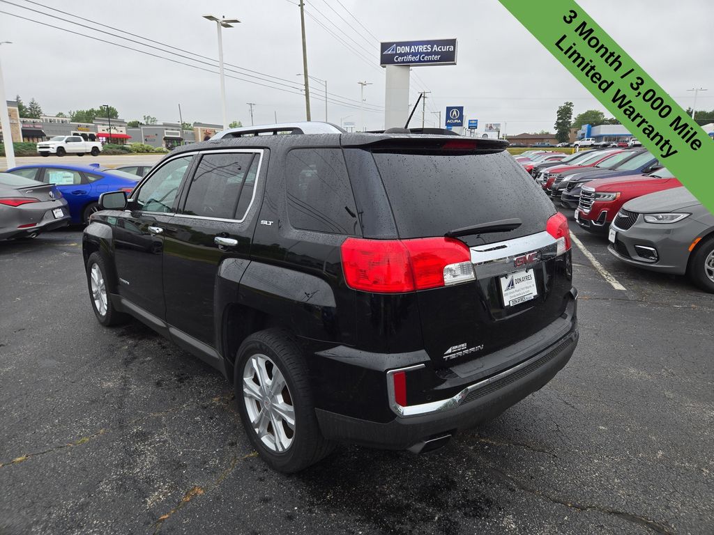 Used 2016 GMC Terrain For Sale in Fort Wayne, IN