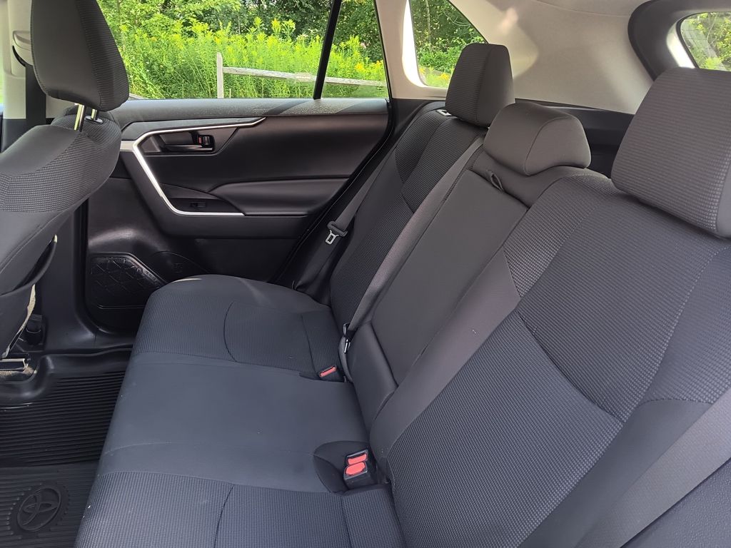 Used 2024 Toyota RAV4 SUV