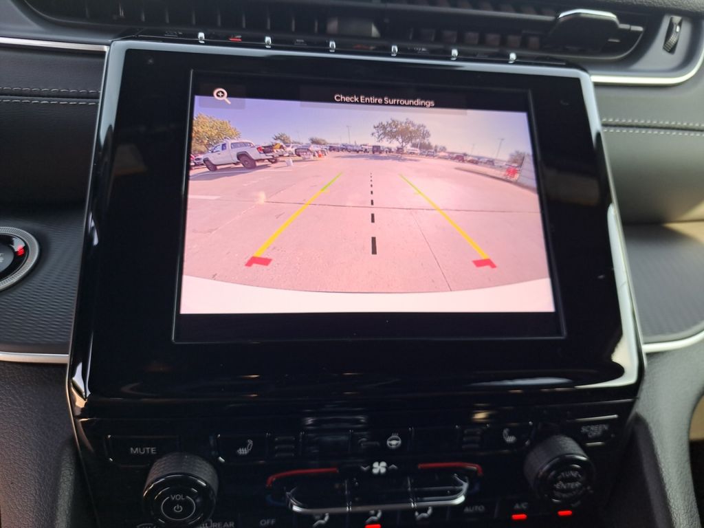 New Car 2025 Jeep Grand Cherokee L  Altitude X For Sale Under $40,000 In Austin, Texas