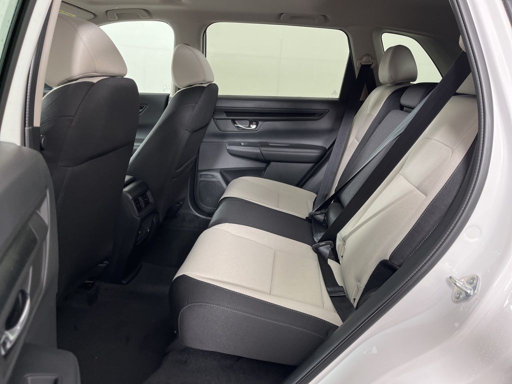 Thumbnail: 2026 Honda CR-V - 20