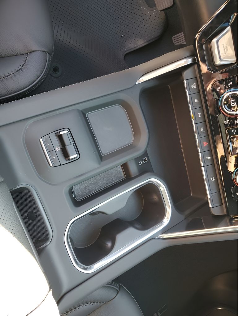 New Car 2025 Gmc Sierra 2500hd  Denali For Sale Under $110,000 In Austin, Texas
