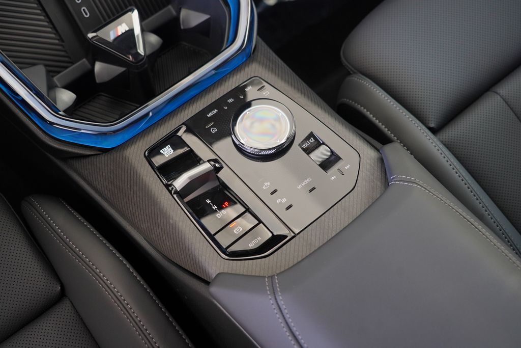 Thumbnail: 2026 BMW X3 - 18