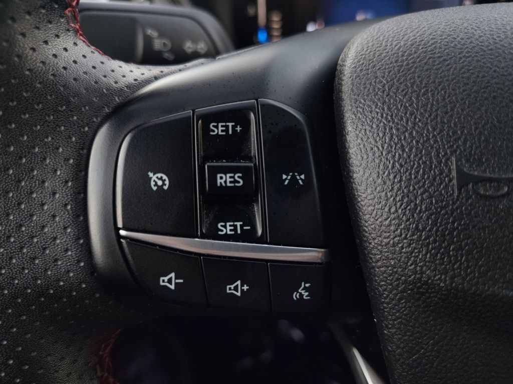 Used Car 2024 Ford Escape  St-line For Sale Under $20,000 In Austin, Texas