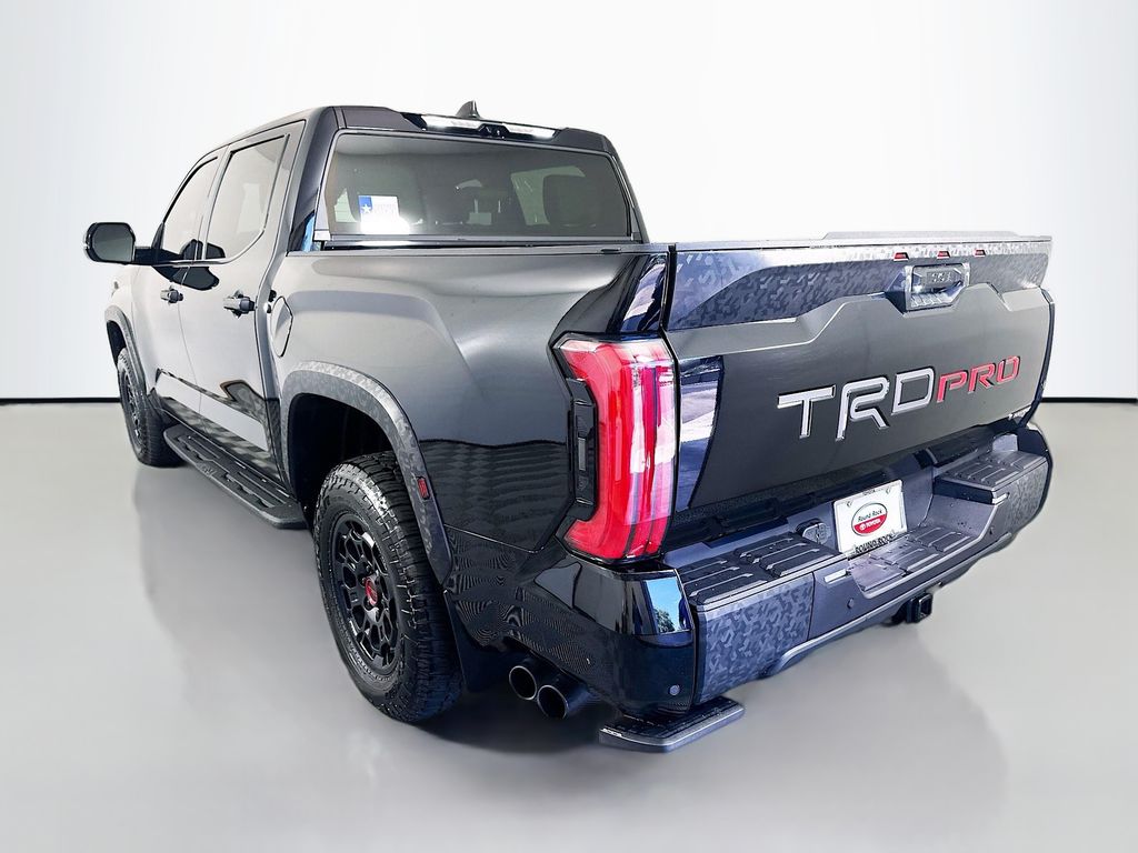 Thumbnail: 2026 Toyota Tundra - 7