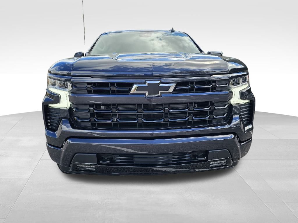 2024 Chevrolet Silverado 1500 RST 8