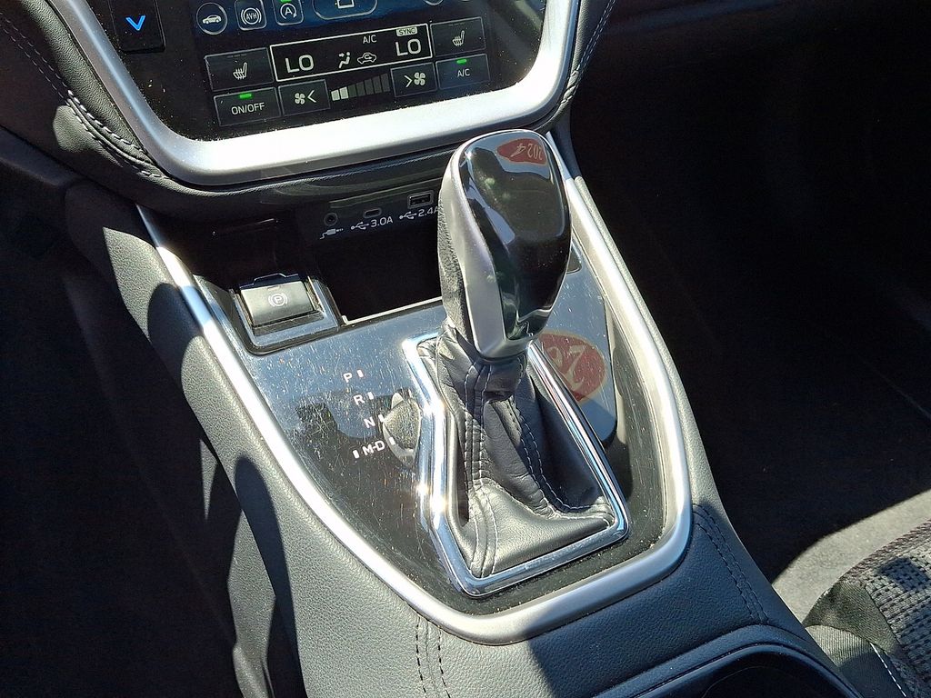 Thumbnail: 2024 Subaru Outback - 15