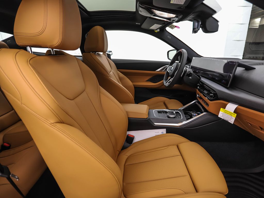 Thumbnail: 2026 BMW 4 Series - 25