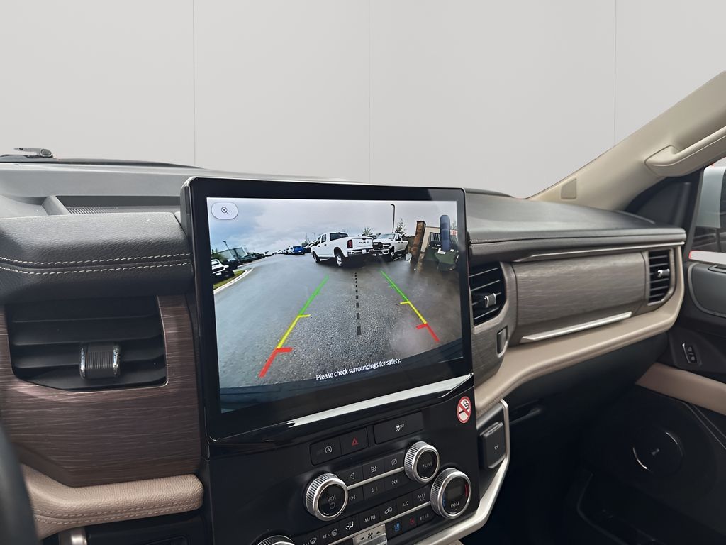 Used Car 2024 Ford Expedition Max  Limited For Sale Under $50,000 In Austin, Texas