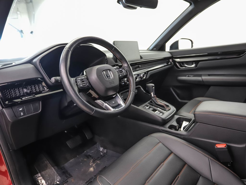 Thumbnail: 2024 Honda CR-V - 10