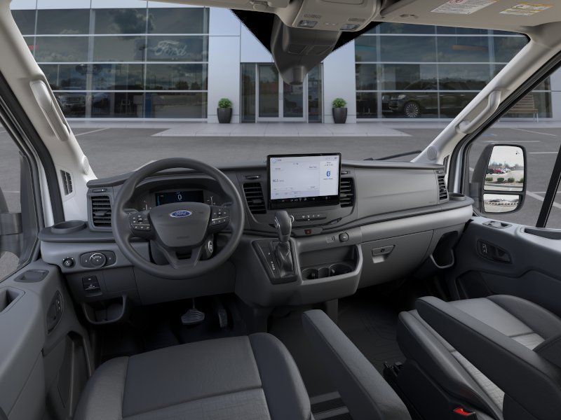 2026 Ford Transit-250 Cargo Van 