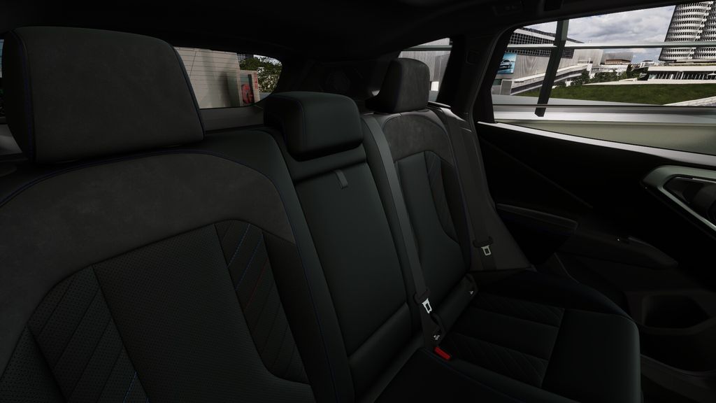 Thumbnail: 2025 BMW X3 - 12