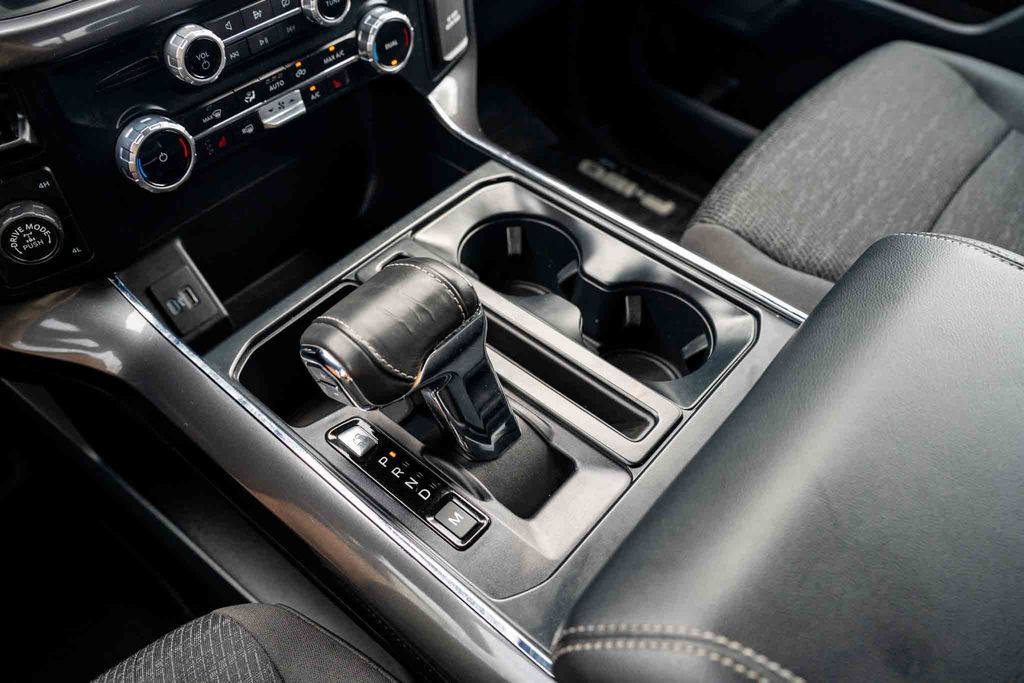 Used Car 2023 Ford F-150  Xlt For Sale Under $50,000 In Austin, Texas