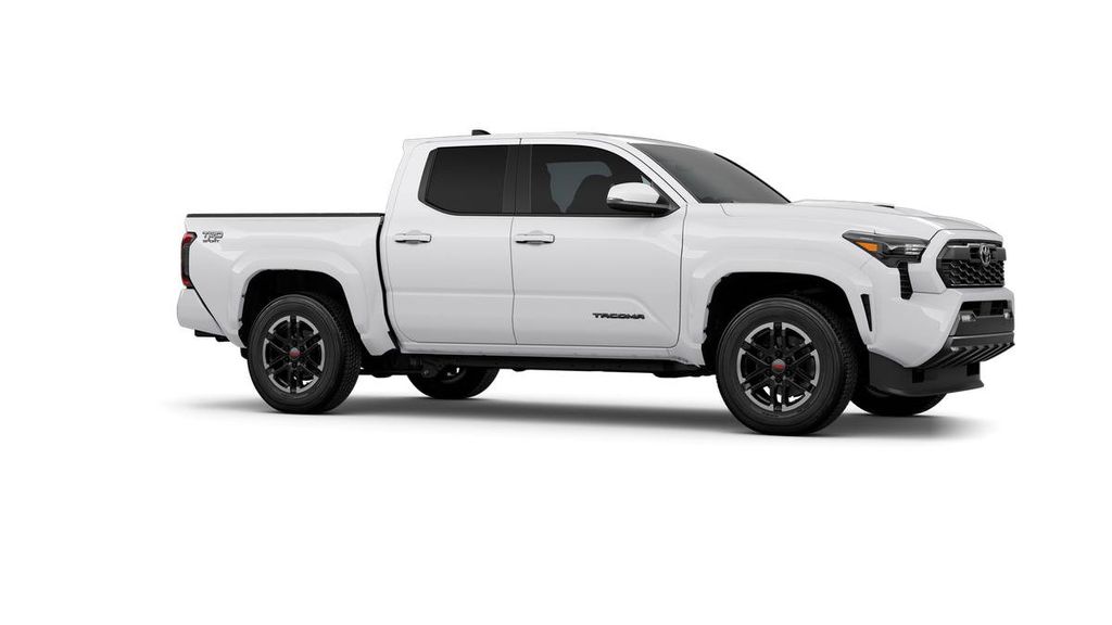 Thumbnail: 2025 Toyota Tacoma - 14
