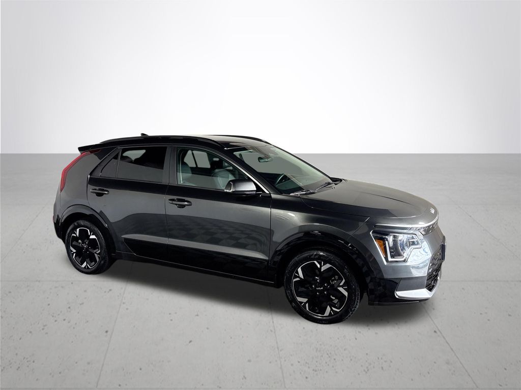 2024 Kia Niro EV Wind