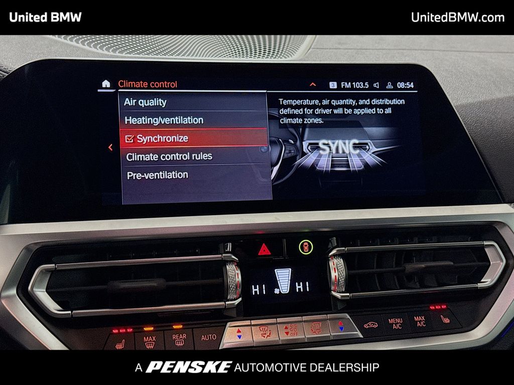 Thumbnail: 2023 BMW 4 Series - 11