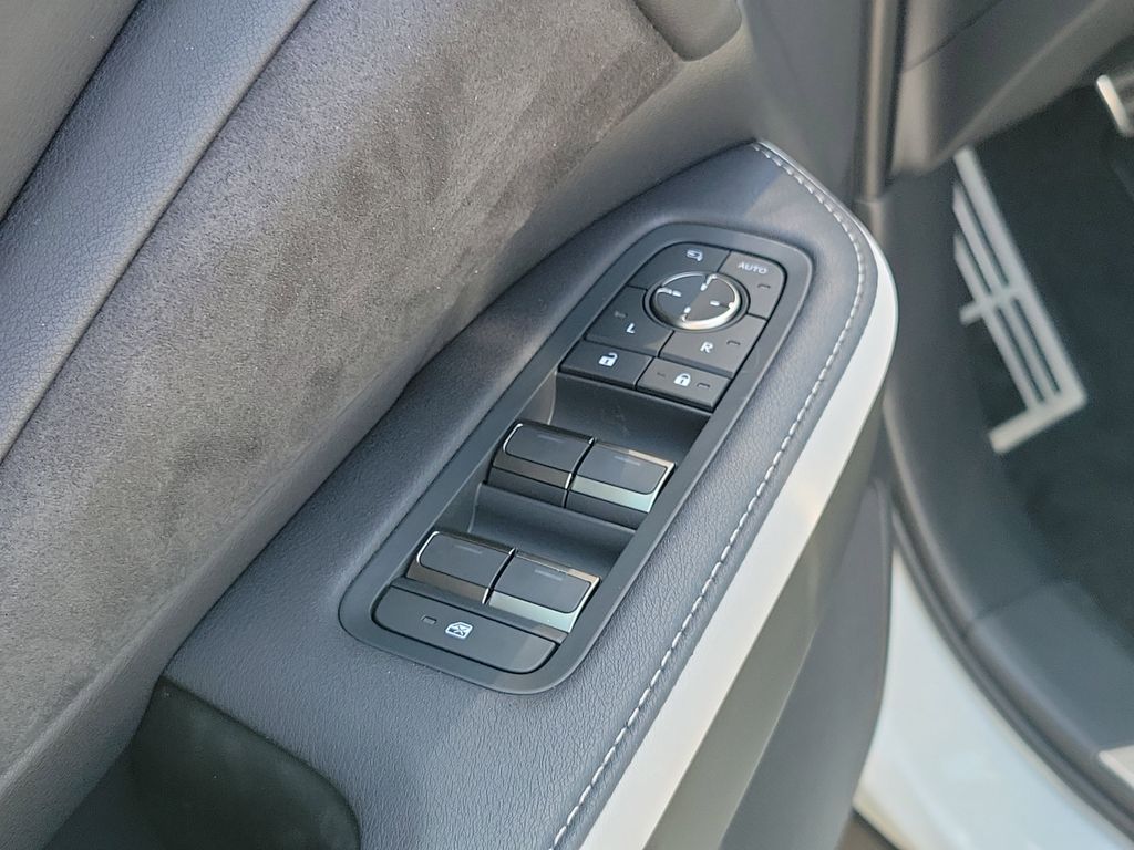 new 2026 Lexus TX car, priced at $75,224