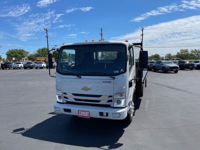 New Car 2024 Chevrolet 4500 Hg Lcf Gas  2wd Reg Cab 132.5 For Sale Under $80,000 In Austin, Texas